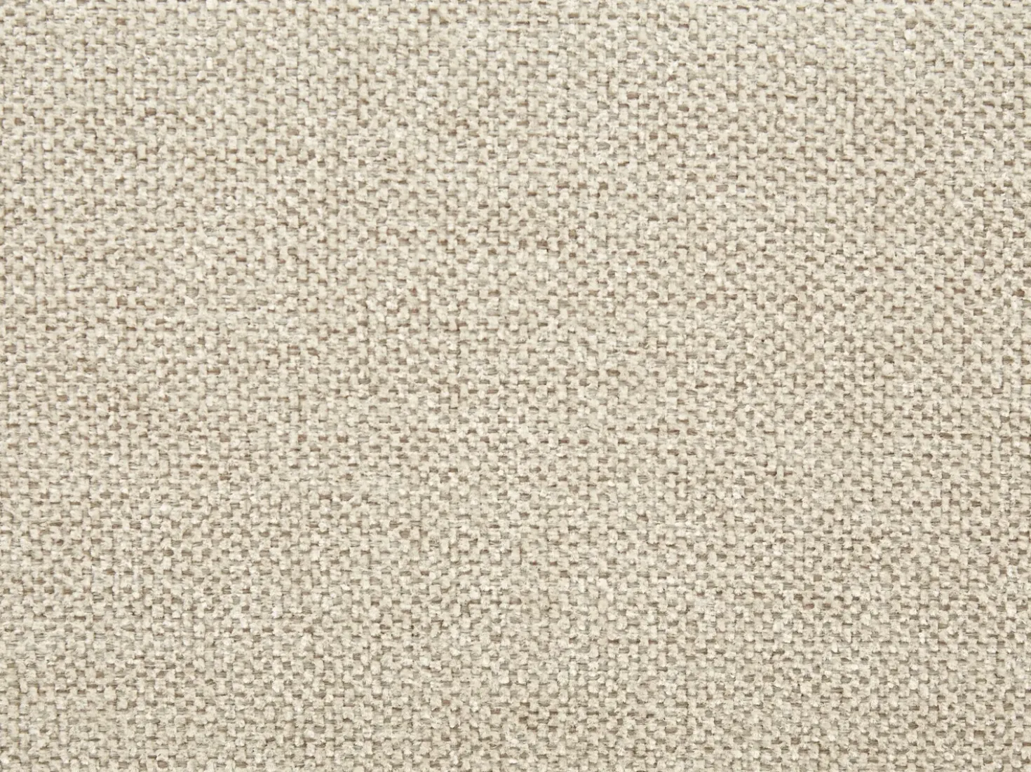 Divano letto con contenitore Tessuto DYNASTY 180 x 200 cm Beige