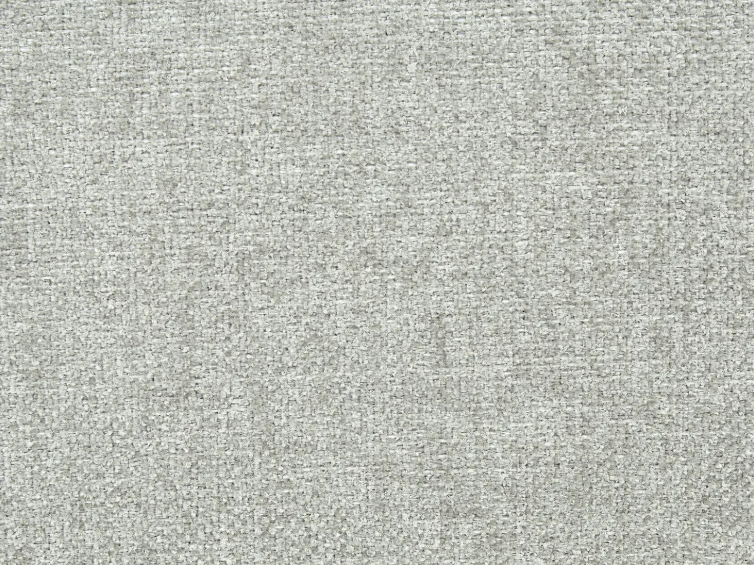 Divano letto con contenitore Tessuto DYNASTY 160 x 200 cm Grigio chiaro