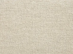 Divano letto con contenitore Tessuto ARISTOCRAT 160 x 200 cm Beige chiaro