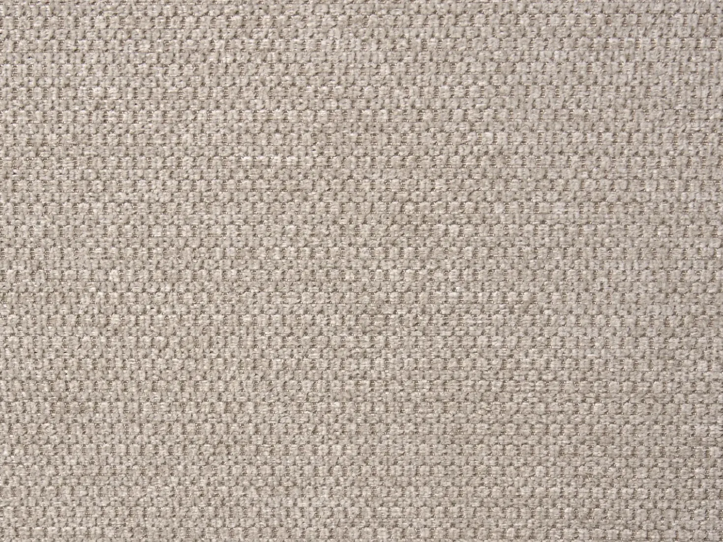 Divano letto con contenitore Tessuto CHANCELLOR 180 x 200 cm Tortora