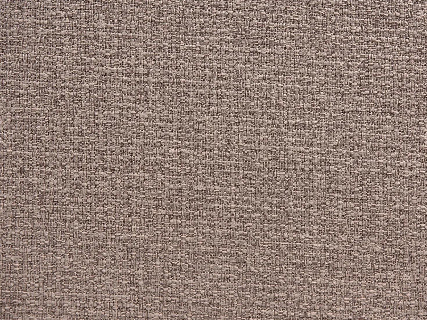 Divano letto con contenitore Tessuto BARONET 180 x 200 cm Tortora