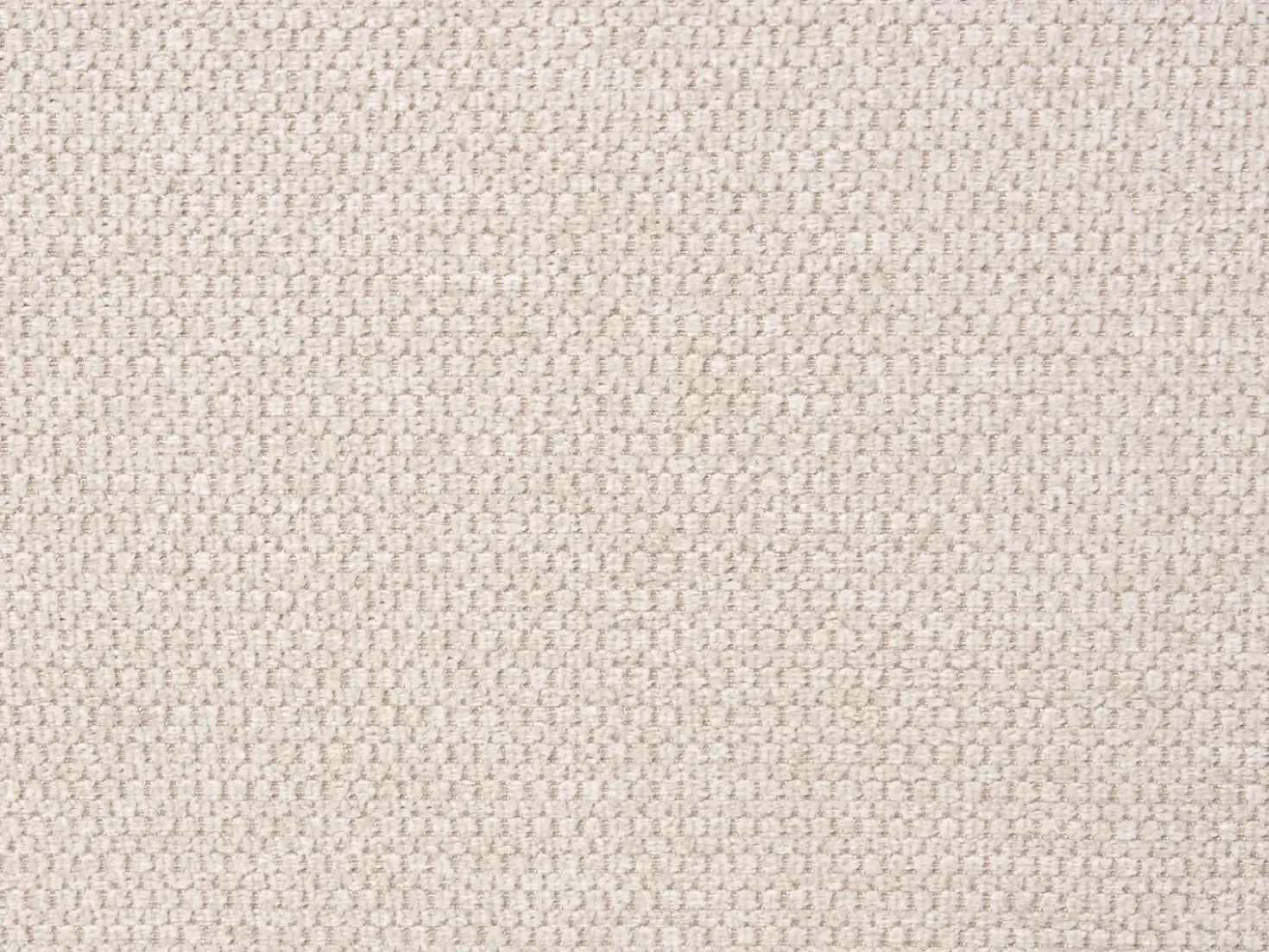 Divano letto con contenitore Tessuto REGENT 180 x 200 cm Beige chiaro