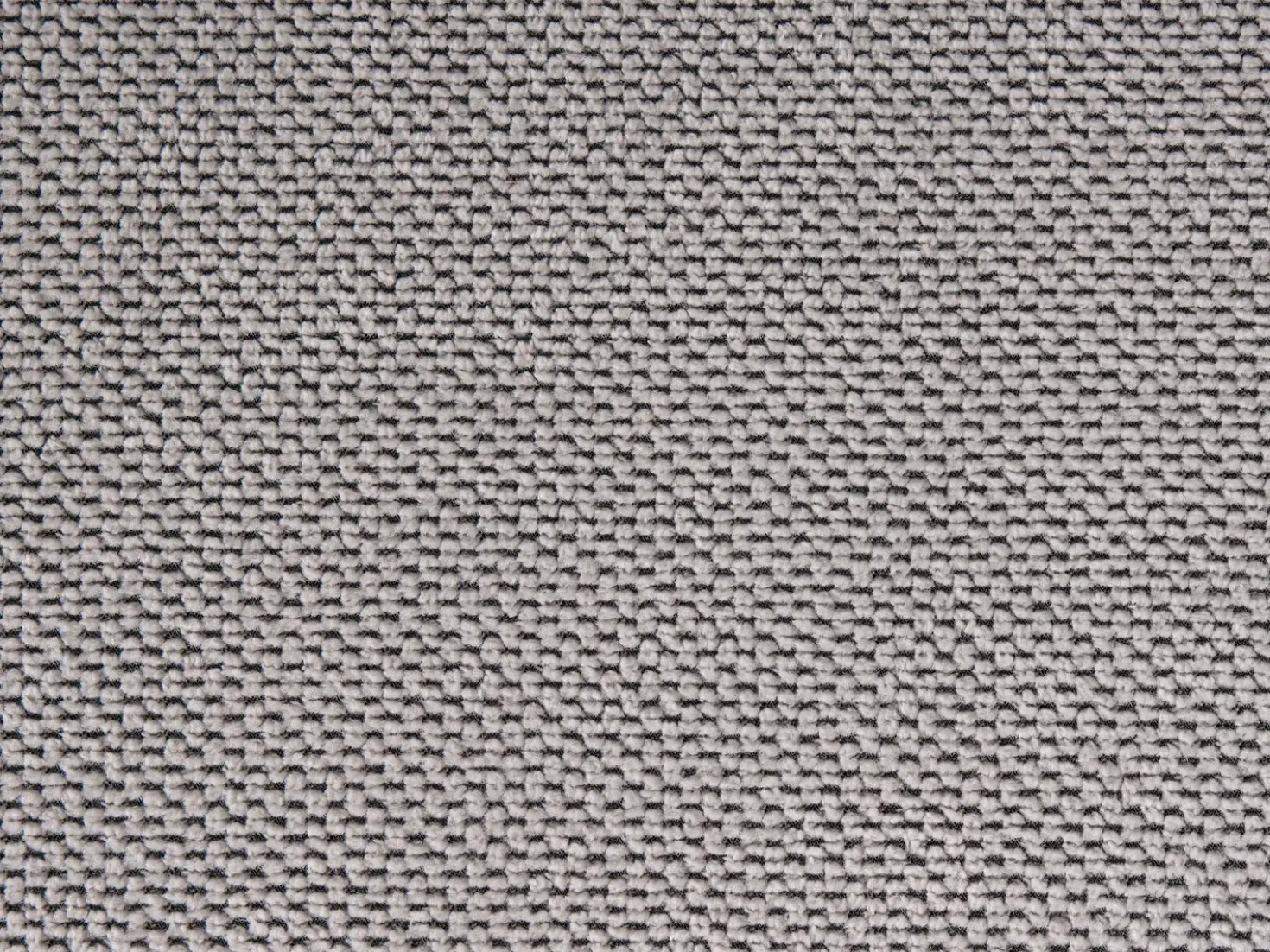 Divano letto HORMA Tessuto Grigio
