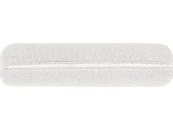 Divano letto INKOO Tessuto Bianco sporco