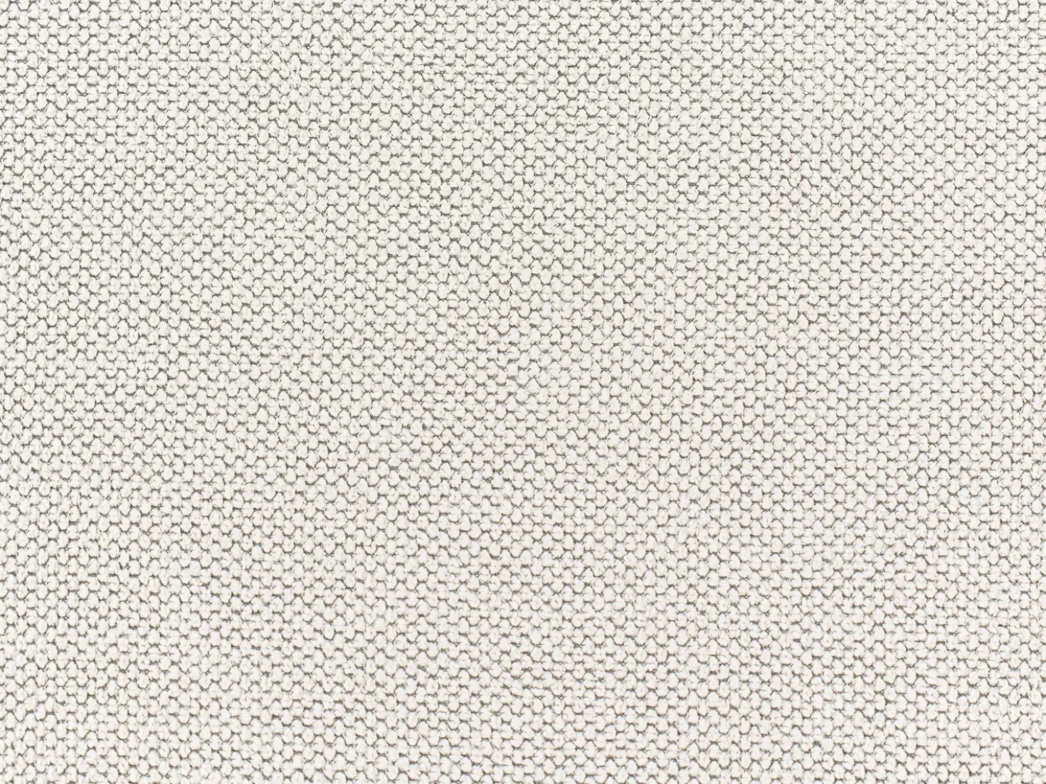 Divano letto INKOO Tessuto Bianco sporco