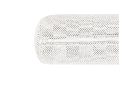 Divano letto INKOO Tessuto Bianco sporco