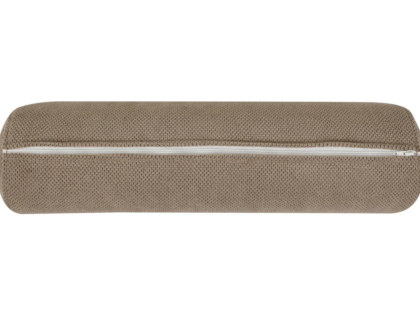 Divano letto INKOO Tessuto Marrone