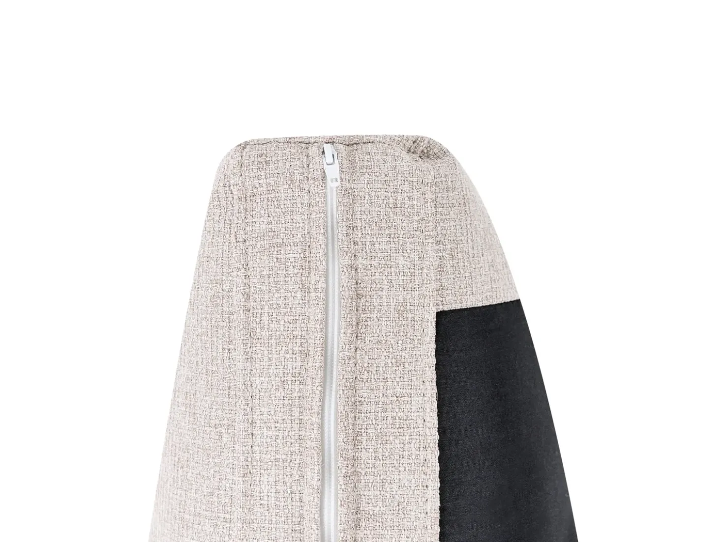 Divano letto INKOO Tessuto Beige