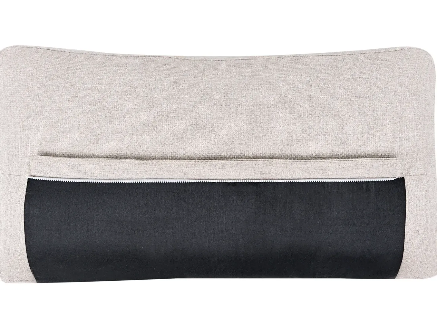 Divano letto INKOO Tessuto Beige