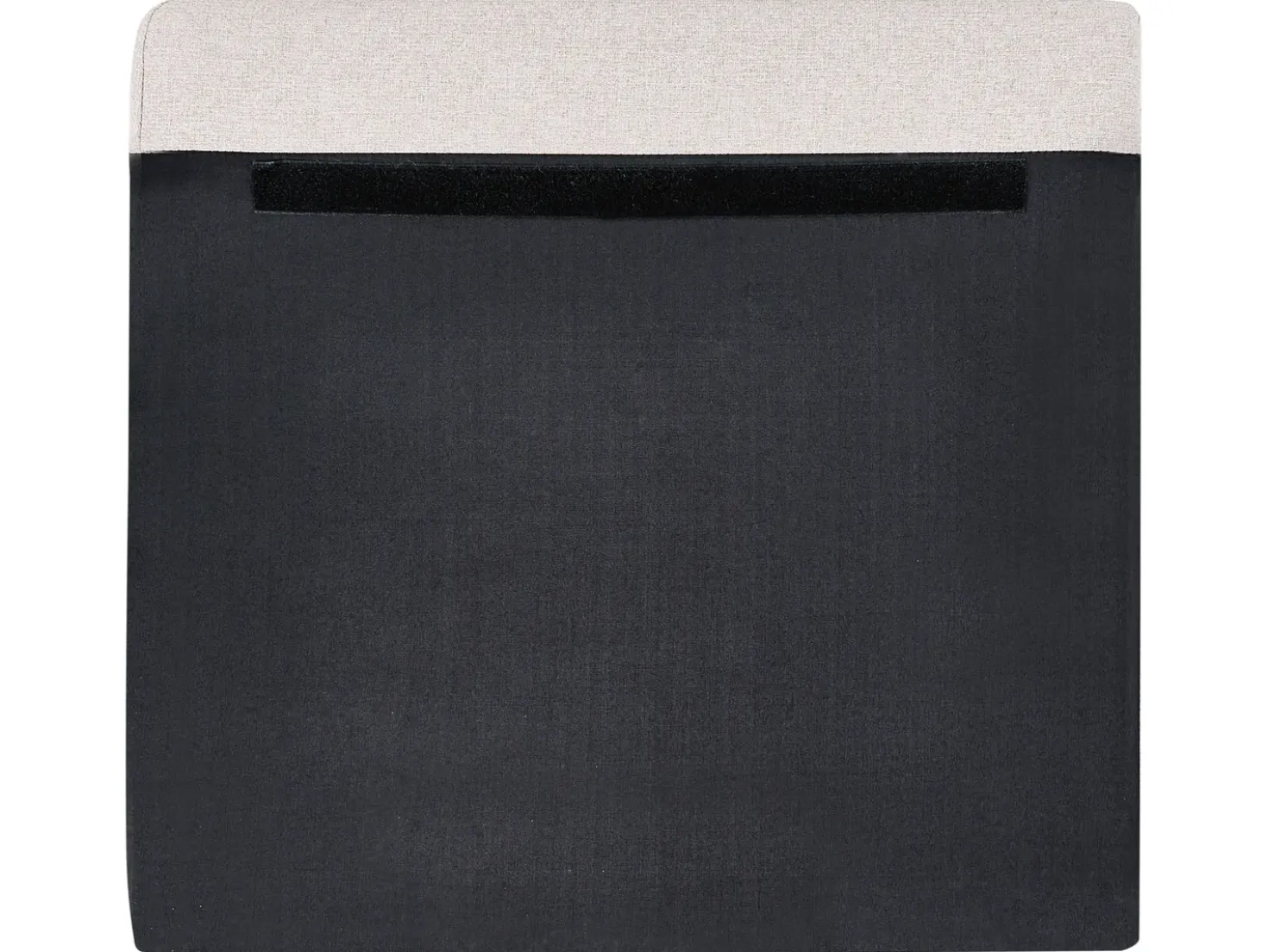 Divano letto INKOO Tessuto Beige