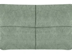 Divano letto singolo JERSLEV Tessuto Verde chiaro