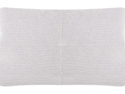 Divano letto singolo JERSLEV Tessuto Bianco sporco