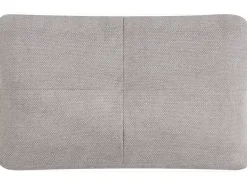 Divano letto singolo JERSLEV Tessuto Grigio