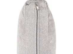 Divano letto singolo JERSLEV Tessuto Grigio