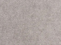 Divano letto singolo JERSLEV Tessuto Grigio
