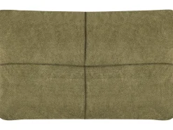 Divano letto singolo JERSLEV Tessuto Verde