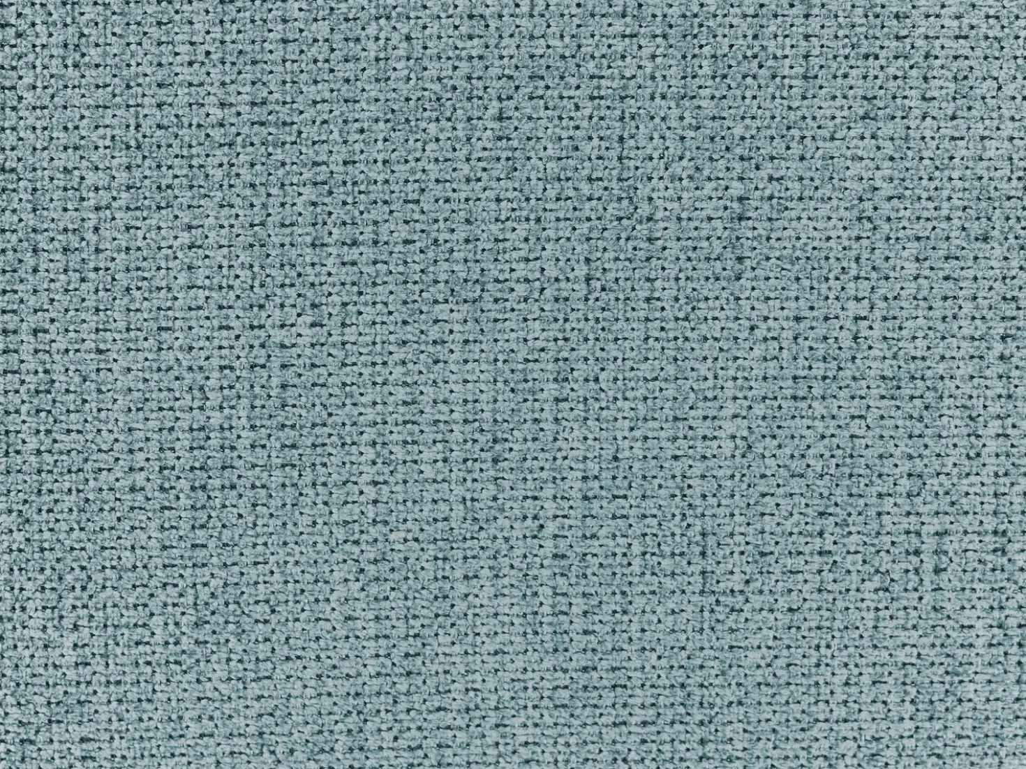 Divano letto singolo OLDEN Tessuto Verde menta