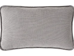 Divano letto UTTELA Tessuto Grigio