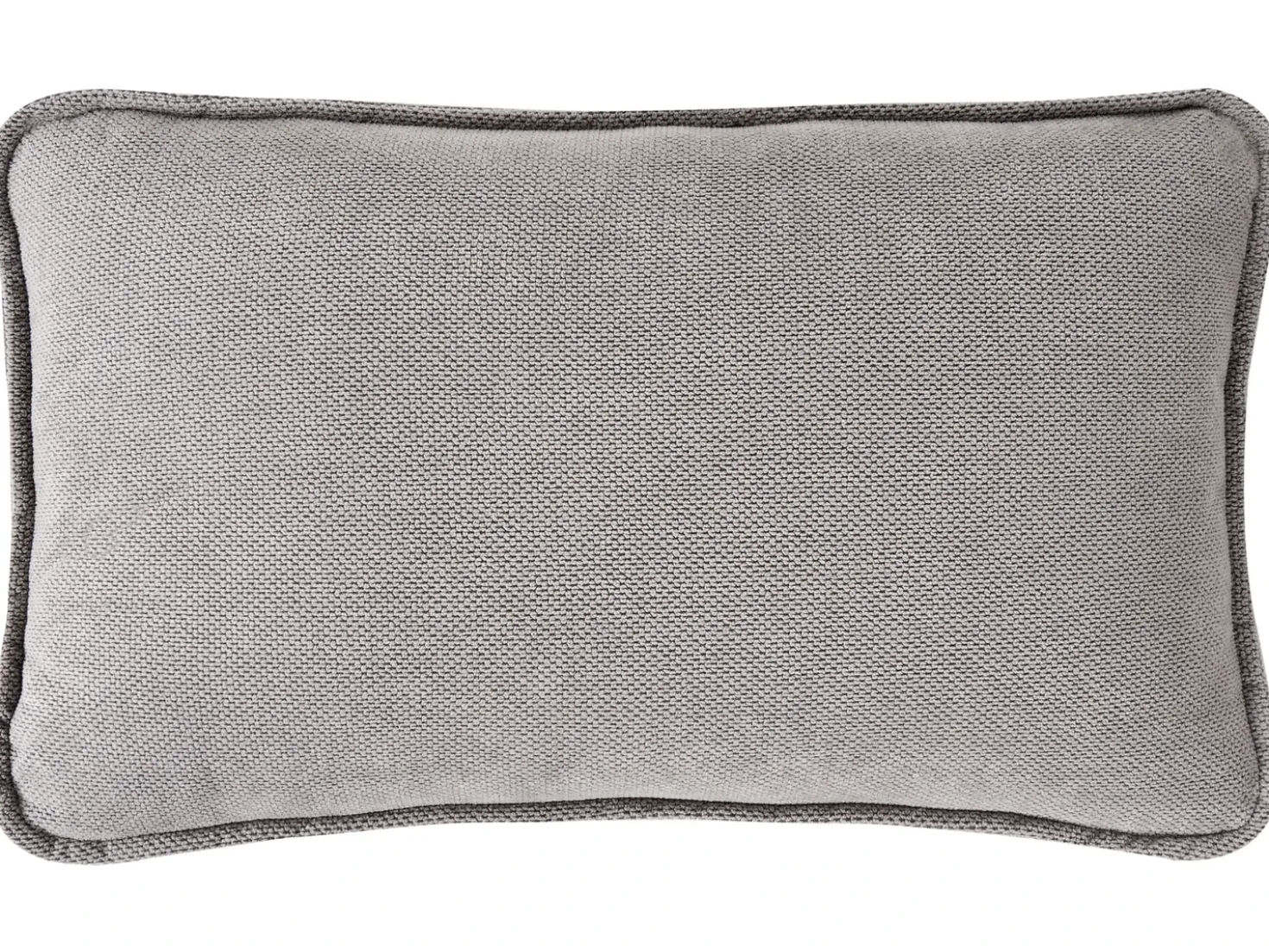 Divano letto UTTELA Tessuto Grigio