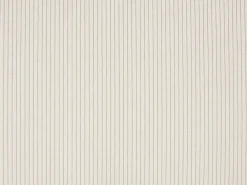 Divano modulare 3 posti LEMVIG Velluto a coste Beige chiaro con ottomana