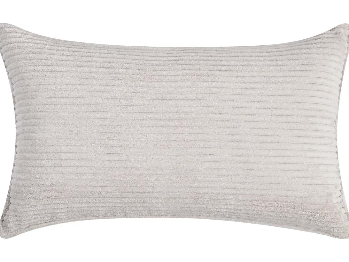 Divano modulare 3 posti LEMVIG Velluto a coste Beige
