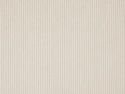Divano modulare 2 posti LEMVIG Velluto a coste Beige chiaro