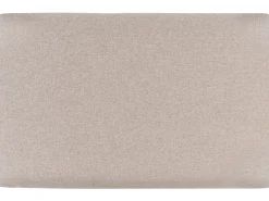 Divano modulare a U 4 posti EGERIS Tessuto Beige