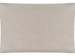Divano modulare a U 4 posti EGERIS Tessuto Beige
