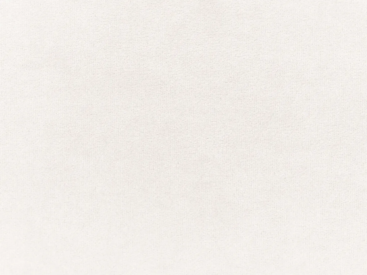 Divano per bambini RISBY Velluto Beige