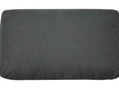 Divano semicircolare 7 posti ROTUNDE Tessuto Grigio scuro