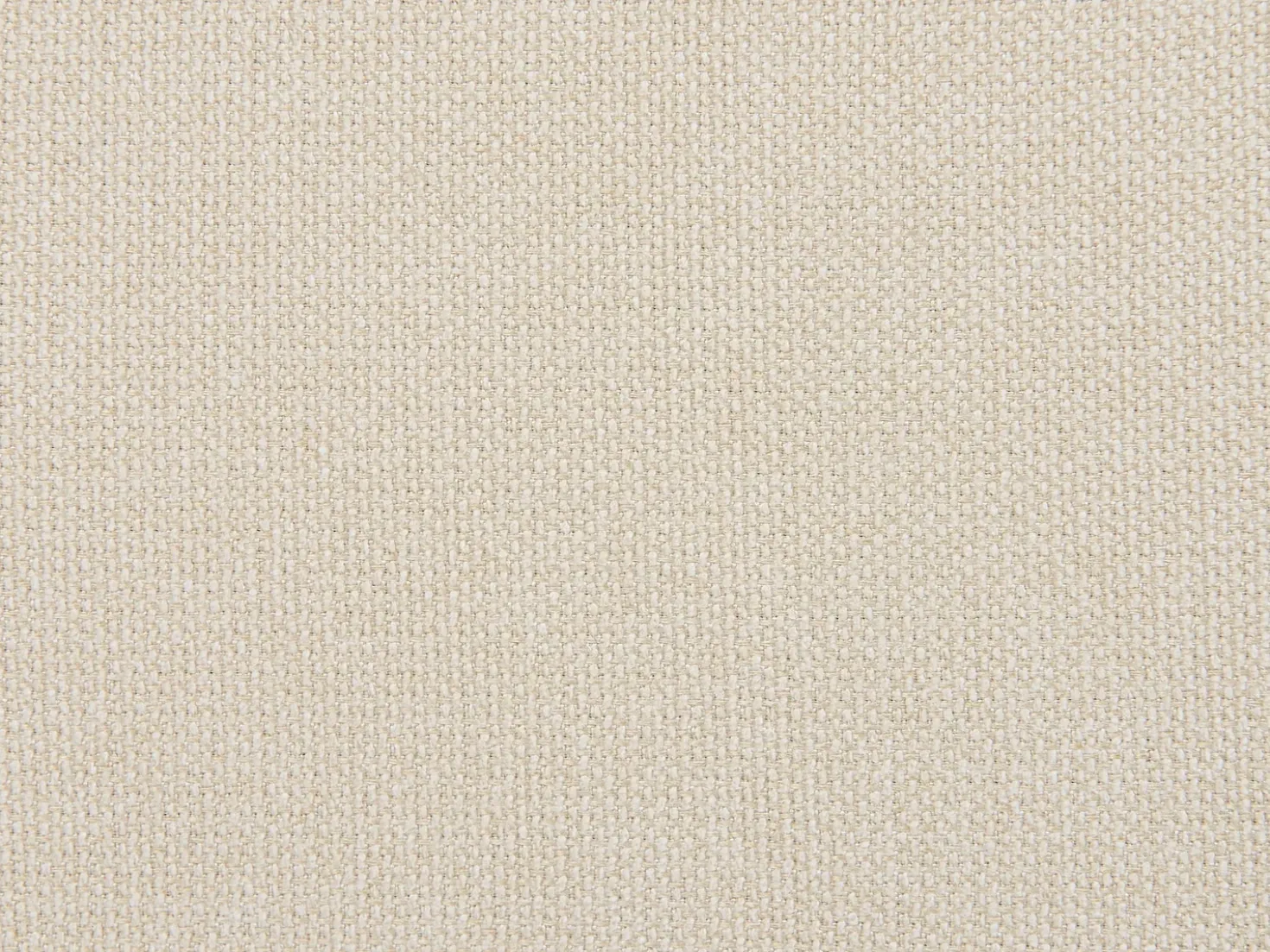 Divano semicircolare 7 posti ROTUNDE Tessuto Beige