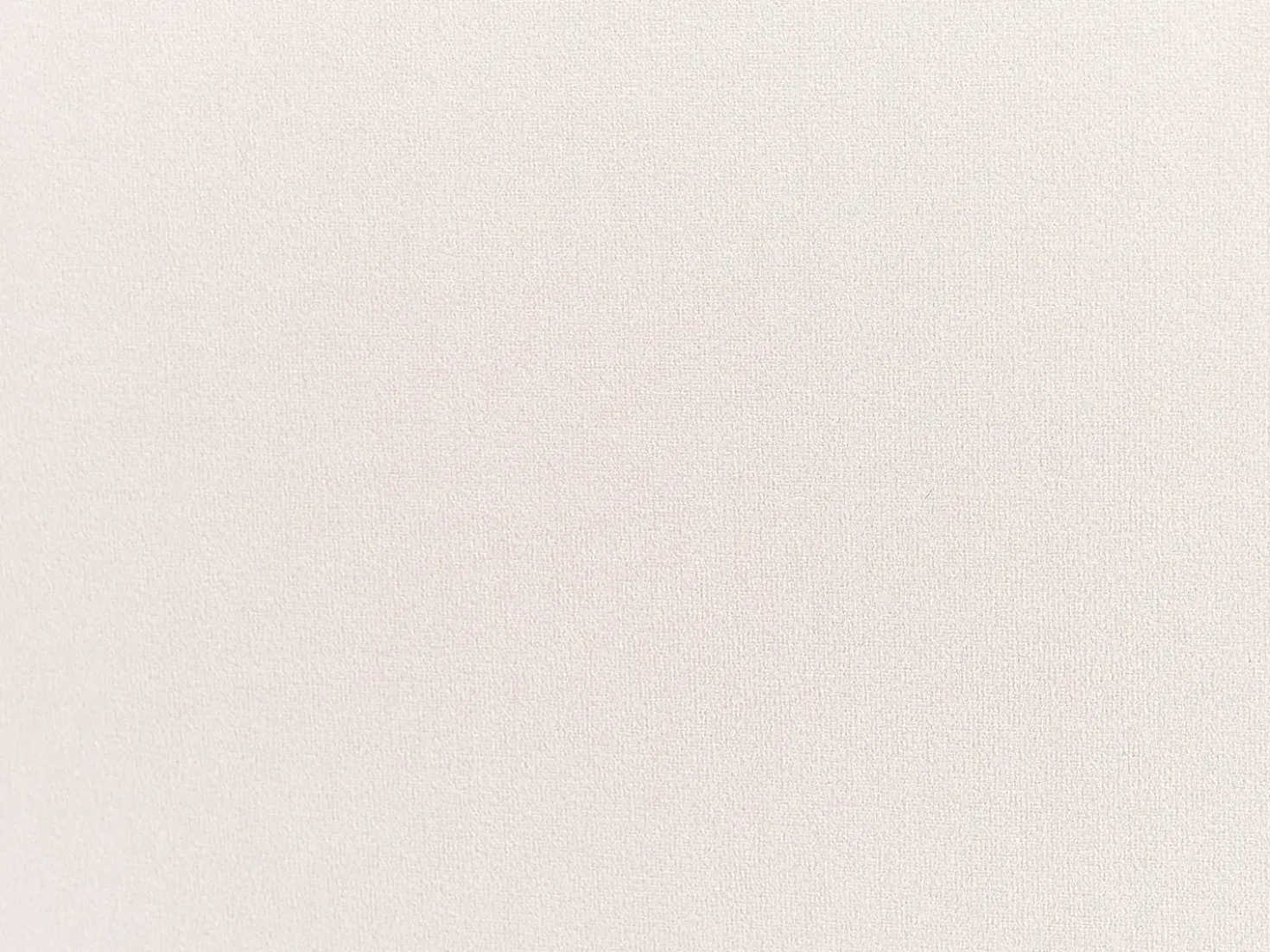Divano semicircolare 4 posti MOSS Velluto Beige chiaro