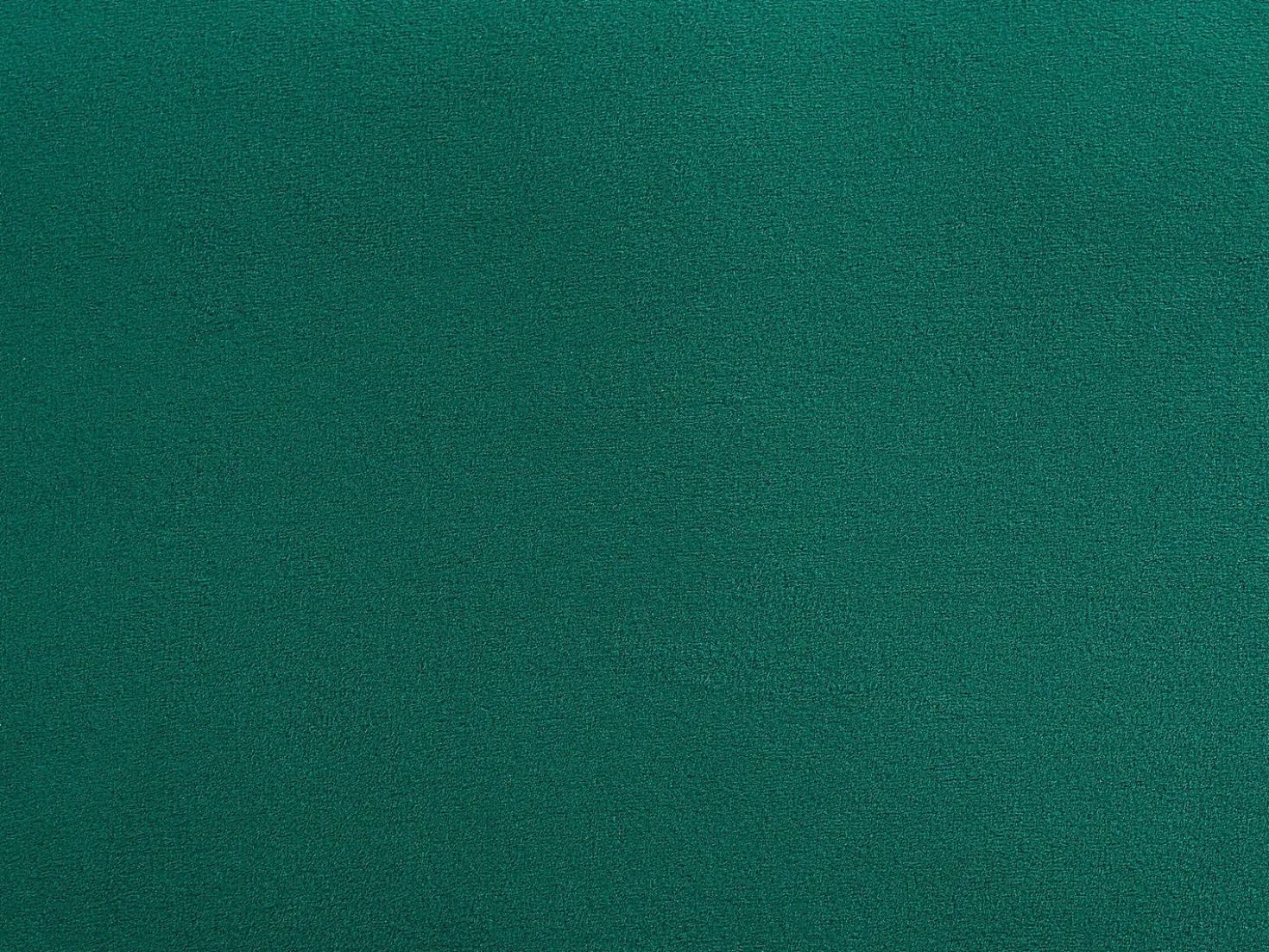 Divano semicircolare 7 posti ROTUNDE Velluto Verde scuro