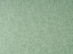 Divisorio da scrivania FOLDY 120 x 50 cm Verde chiaro