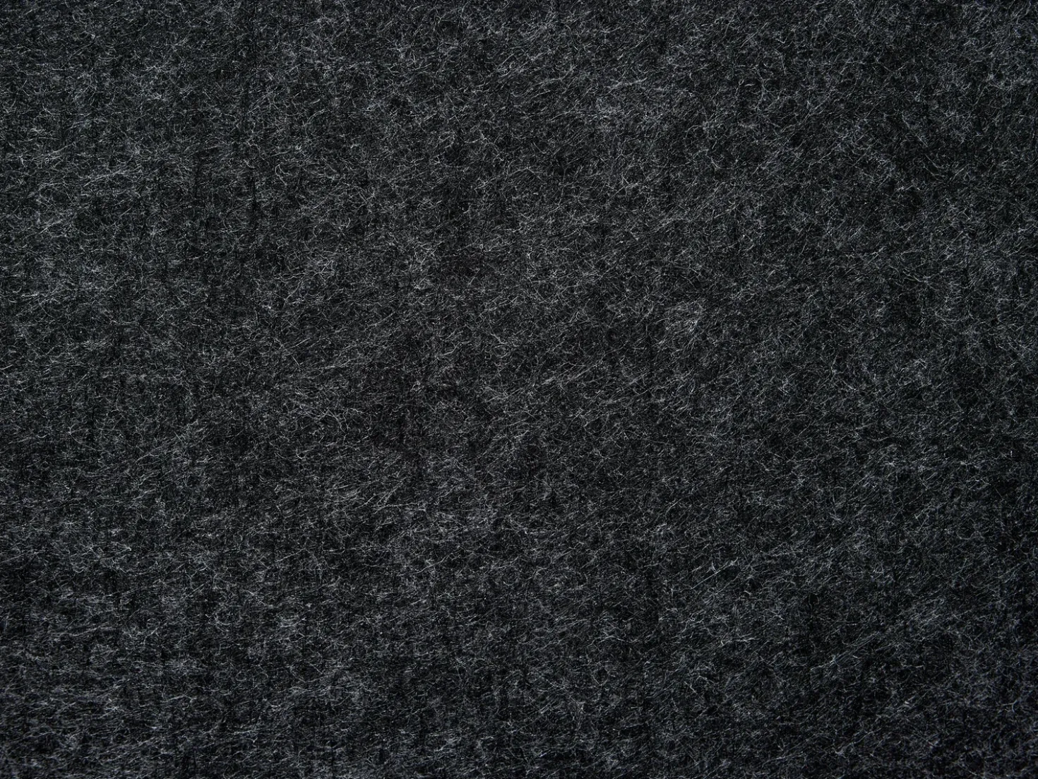 Divisorio da scrivania SPLIT 72 x 50 cm Grigio scuro