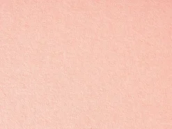 Divisorio da scrivania SPLIT 180 x 50 cm Rosa pesca