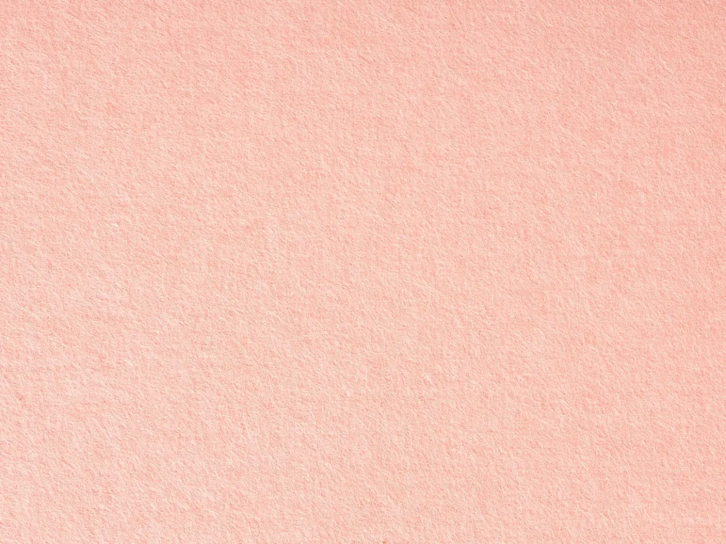 Divisorio da scrivania SPLIT 180 x 50 cm Rosa pesca