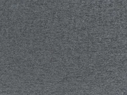 Divisorio da scrivania SPARKY 180 x 40 cm Grigio scuro