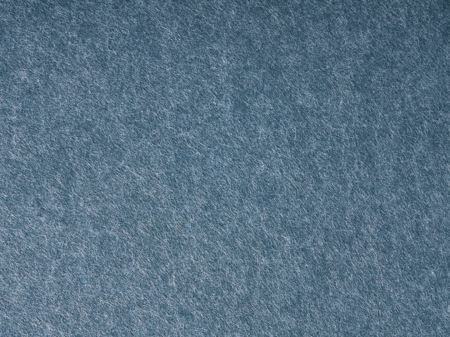 Divisorio da scrivania SPLIT 180 x 50 cm Blu