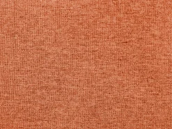 Divisorio da scrivania WALLY 180 x 40 cm Rosso chiaro