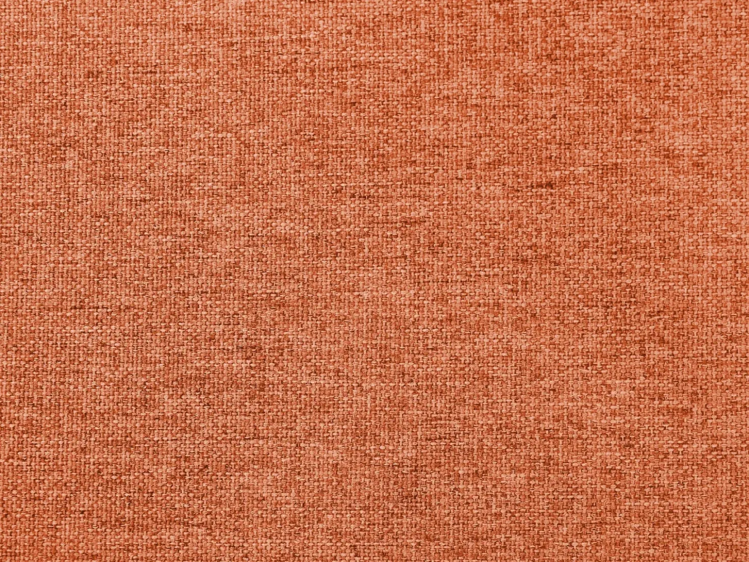 Divisorio da scrivania WALLY 180 x 40 cm Rosso chiaro