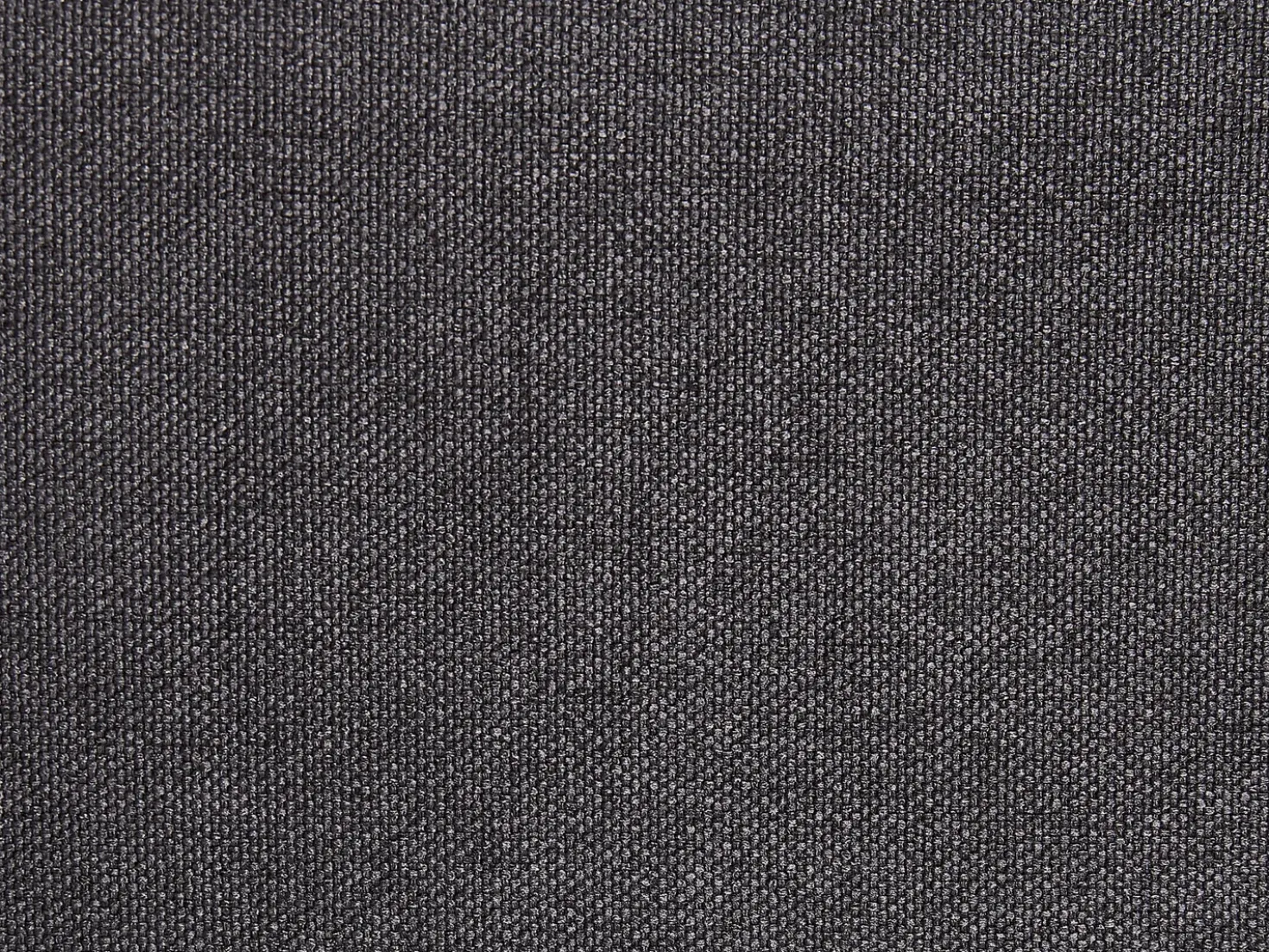Divisorio da scrivania WALLY 180 x 40 cm Grigio scuro