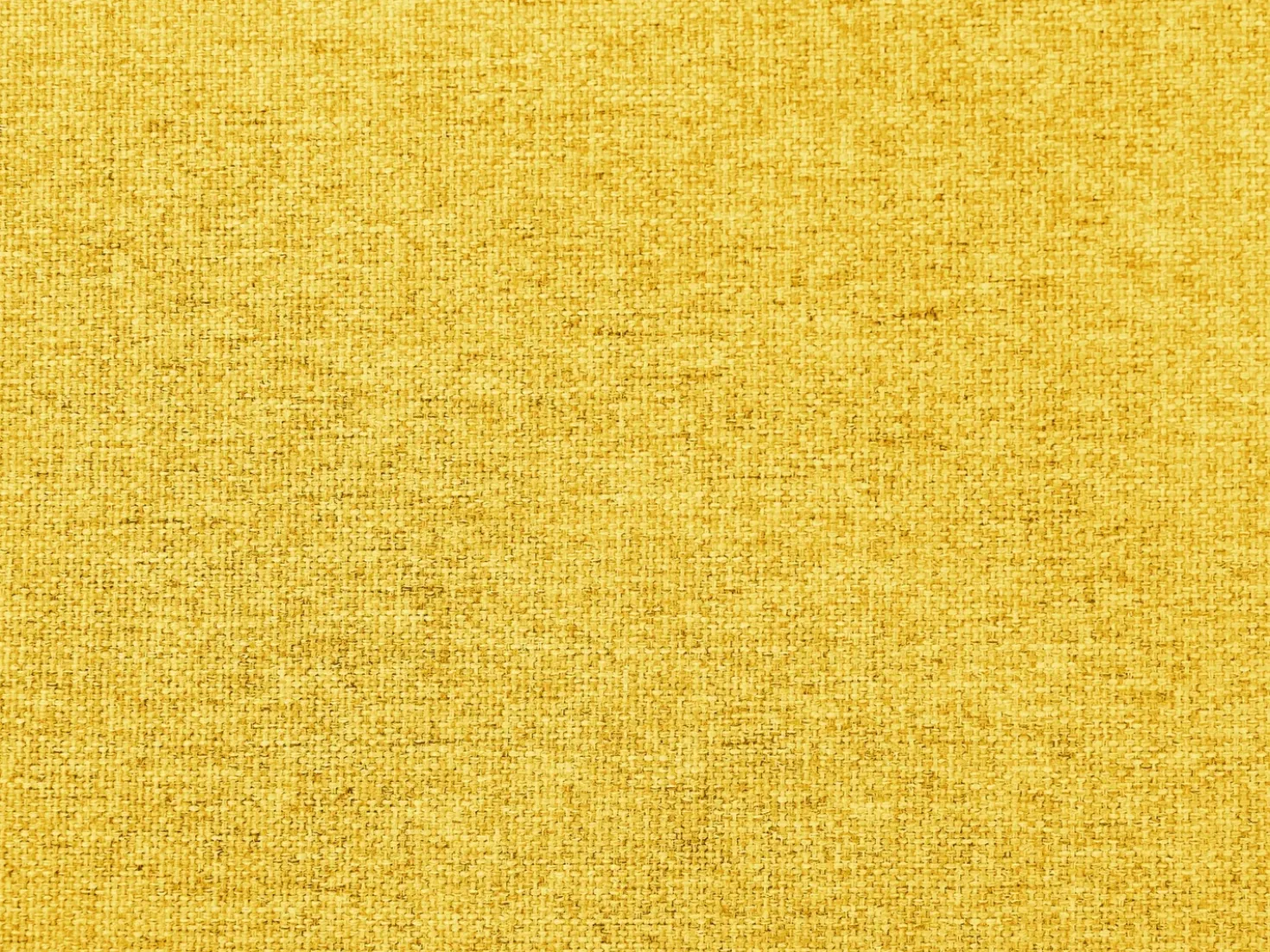 Divisorio da scrivania WALLY 160 x 40 cm Giallo