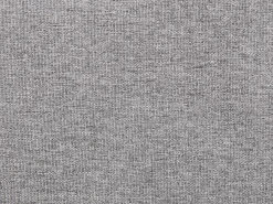 Divisorio da scrivania WALLY 180 x 40 cm Grigio chiaro