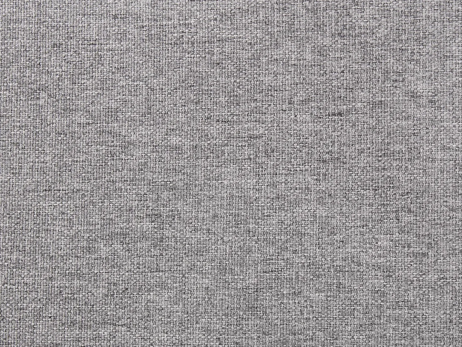 Divisorio da scrivania WALLY 180 x 40 cm Grigio chiaro