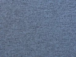Divisorio da scrivania WALLY 160 x 40 cm Blu
