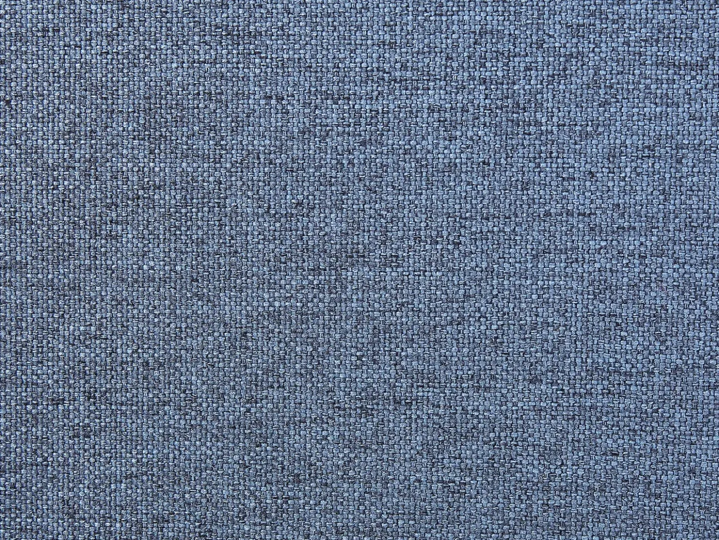 Divisorio da scrivania WALLY 160 x 40 cm Blu
