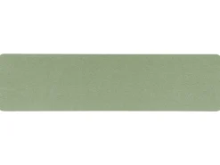 Divisorio da scrivania WALLY 180 x 40 cm Verde