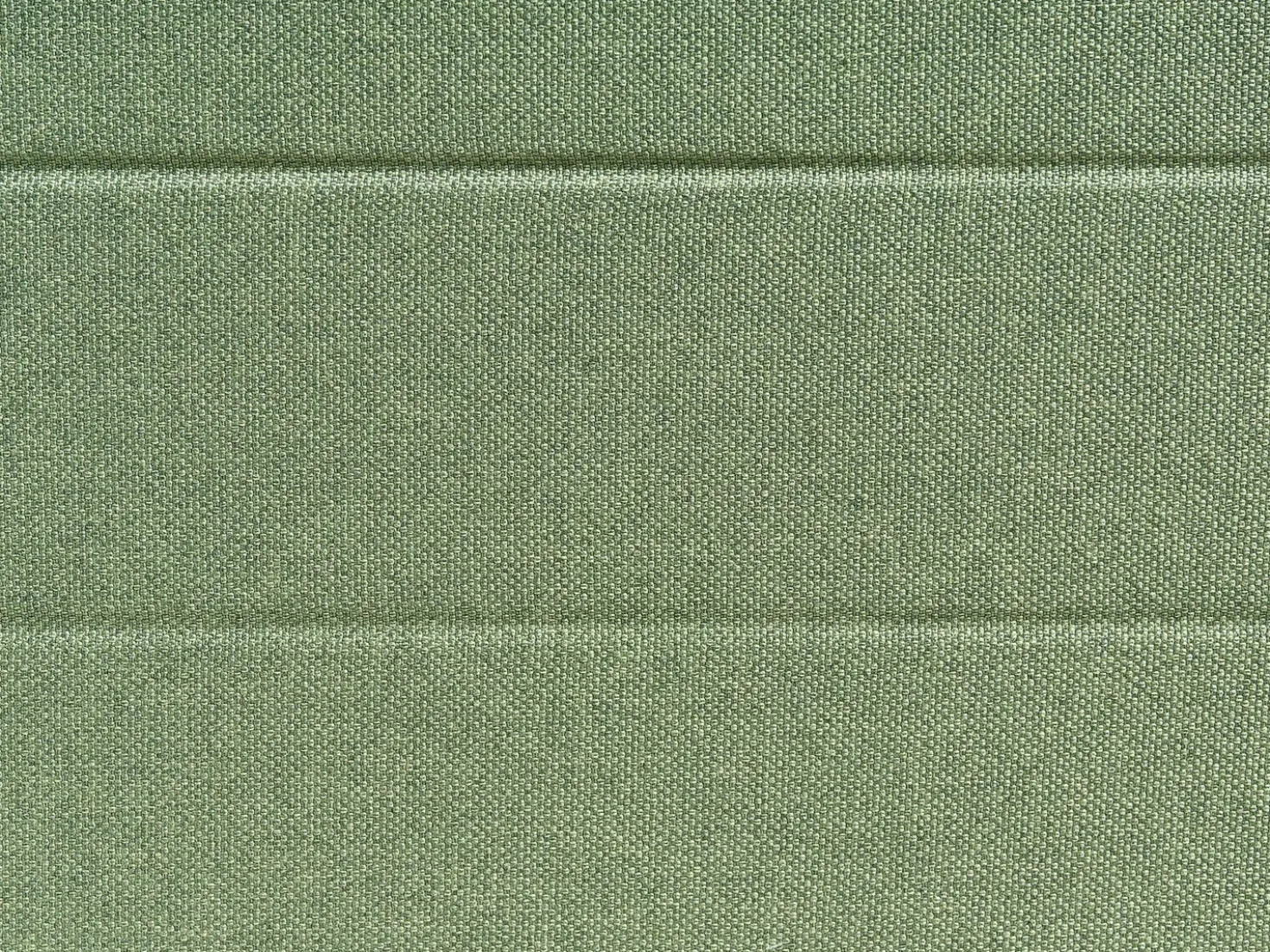 Divisorio da scrivania ZIGGY 120 x 40 cm Verde