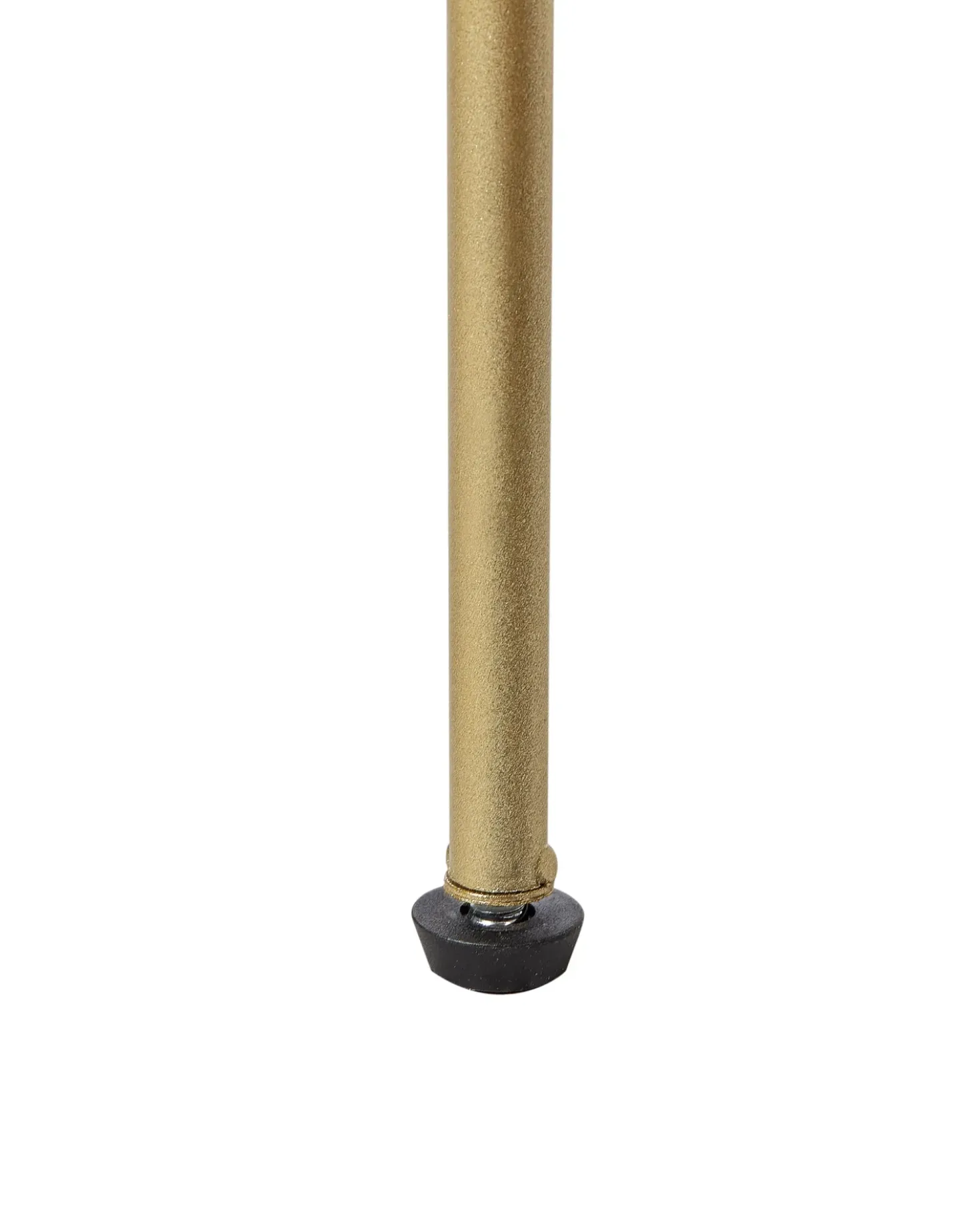 Divisorio per ambienti a 3 pannelli PESCIA Oro 120 cm 160 cm